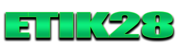 Logo Etik28